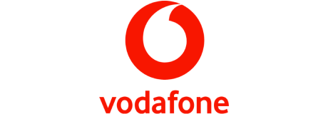 Zákazník Telefon s.r.o.: Vodafone